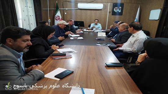 منع-تبلیغ-کالاهای-آسیب-رسان-موضوع-نشست-مرکز-سیاستگذاری-سلامت-دانشگاه